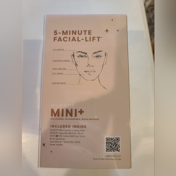 NuFace Mini+ - Picture 4 of 7